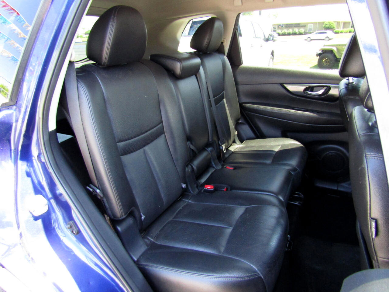 Used 2020 Nissan Rogue SL image 26