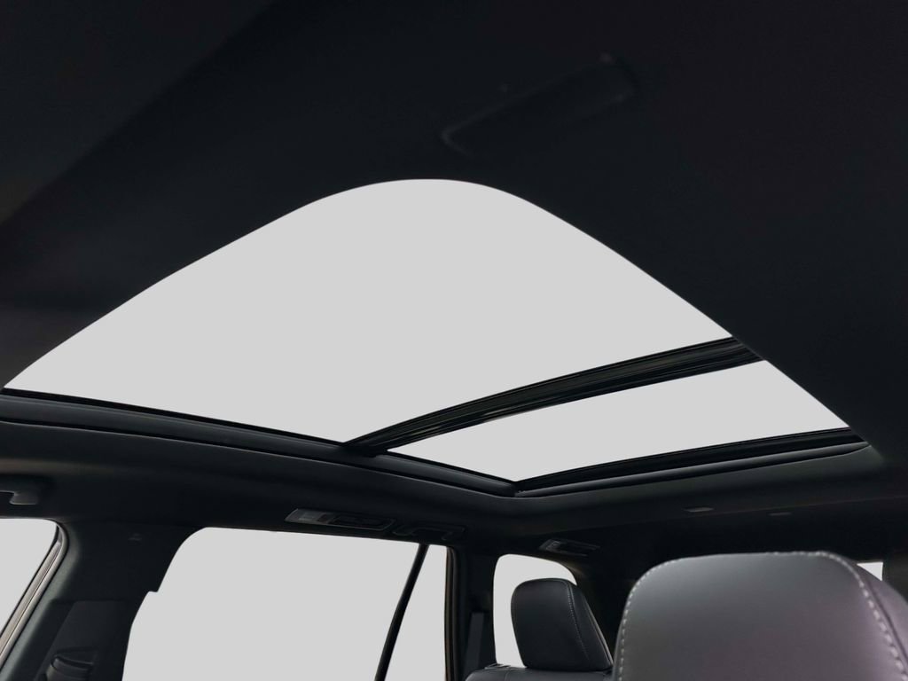 New 2026 Lexus TX 350 AWD image 22