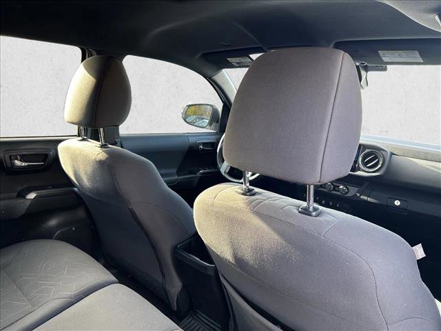Used 2019 Toyota Tacoma TRD Sport image 22