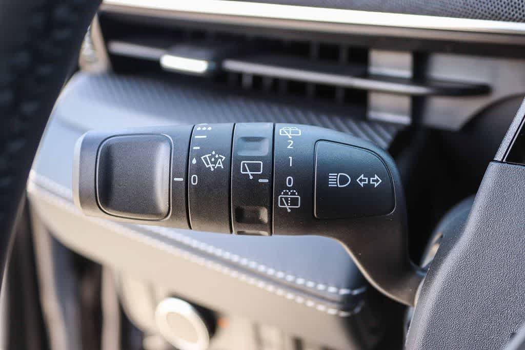 New 2026 Ford Mustang Mach-E Select w/ Technology Package RWD image 19