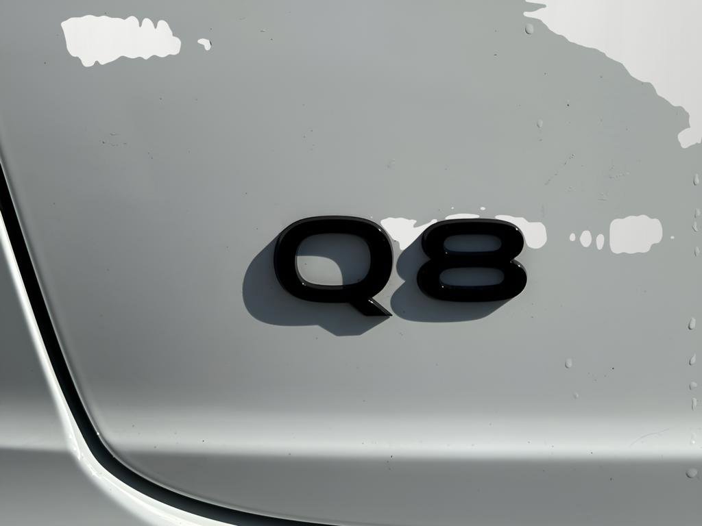 Certified 2024 Audi Q8 Premium w/ Convenience Package image 9