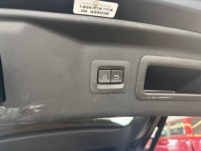 Used 2024 MAZDA CX-90 Plug-In Hybrid w/ Premium Plus AWD/4WD image 16