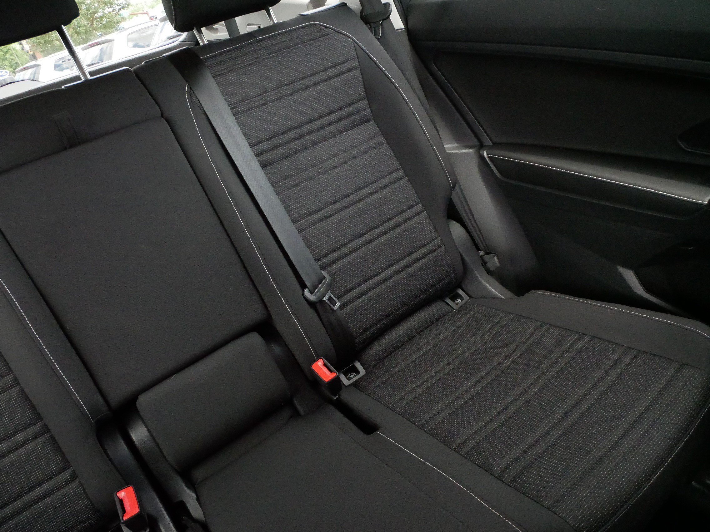 Certified 2023 Volkswagen Tiguan S FWD image 14