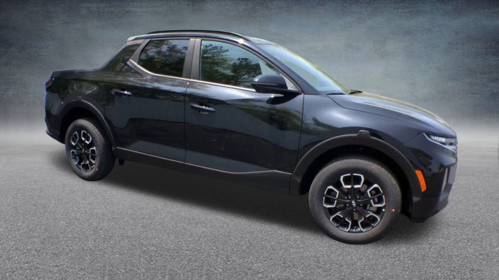 Certified 2022 Hyundai Santa Cruz SEL Premium image 27