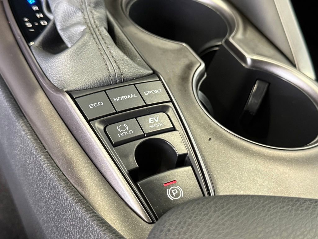 Certified 2023 Toyota Camry SE image 27