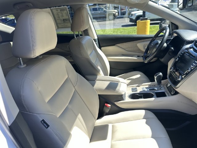 Used 2023 Nissan Murano SV w/ Cargo Package AWD/4WD image 28