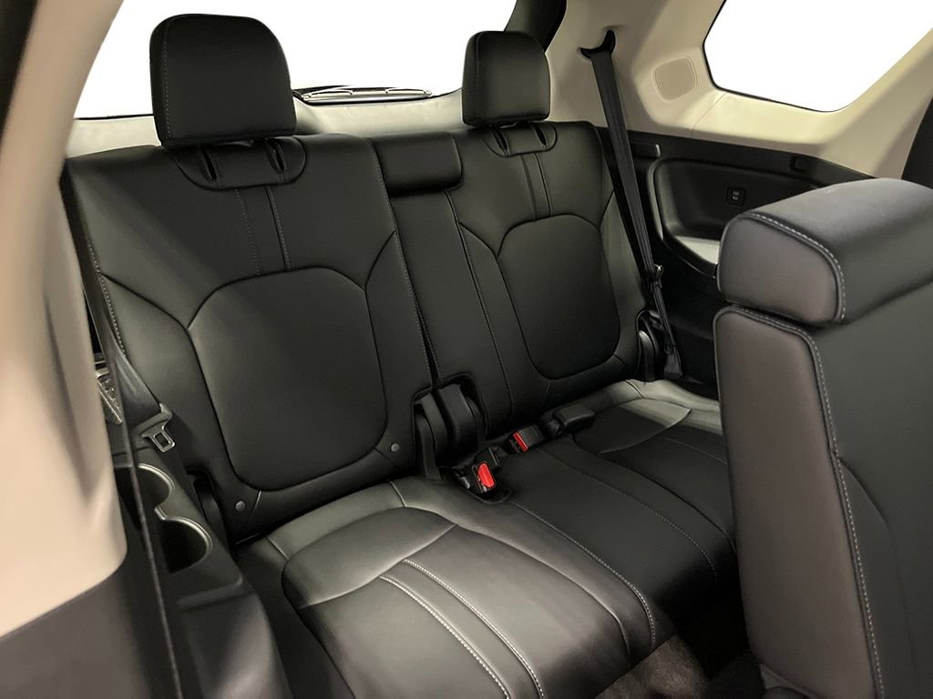 New 2026 Honda Pilot Touring image 28