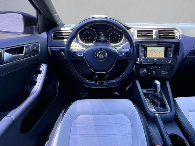 Used 2015 Volkswagen Jetta Sport FWD image 7