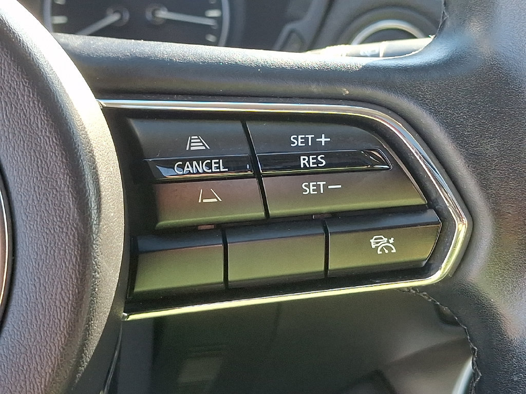 Used 2024 MAZDA CX-90 3.3 Turbo w/ Premium Package AWD/4WD image 25