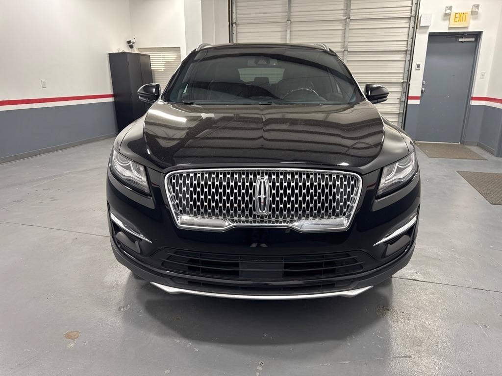 Used 2019 Lincoln MKC Reserve w/ MKC Climate Package AWD/4WD image 7
