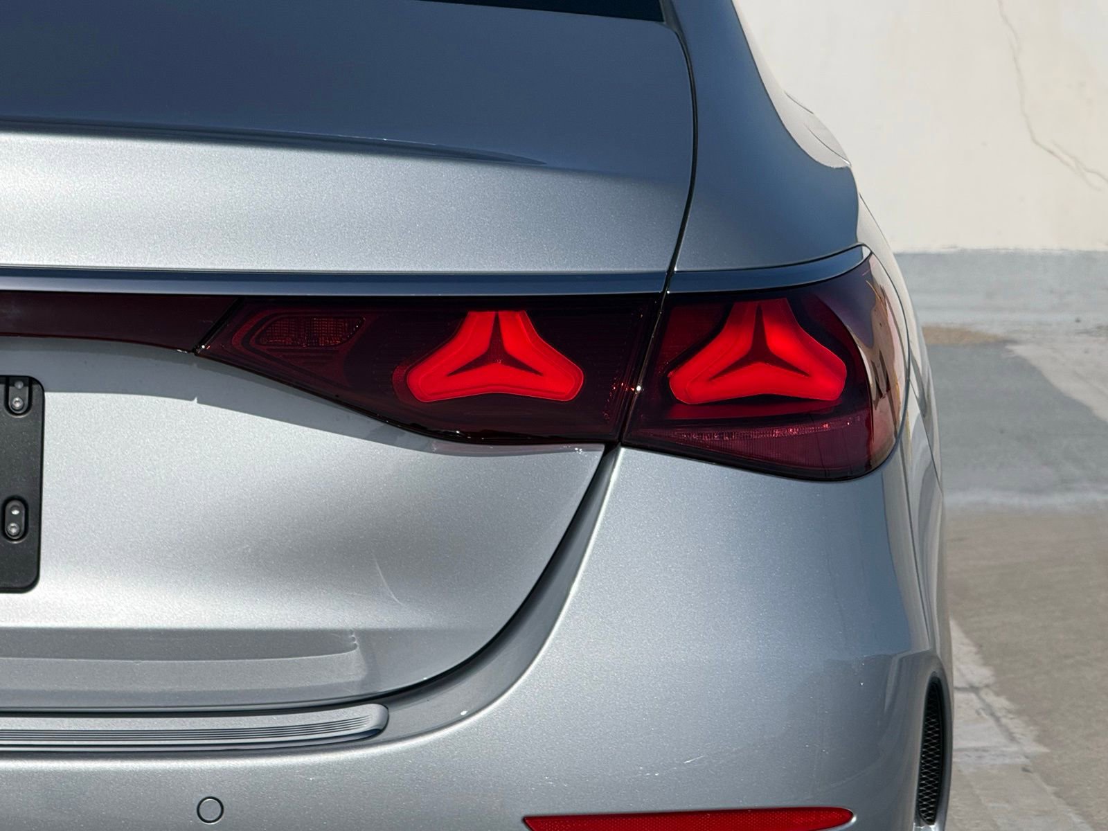 New 2026 Mercedes-Benz E 350 Sedan image 11