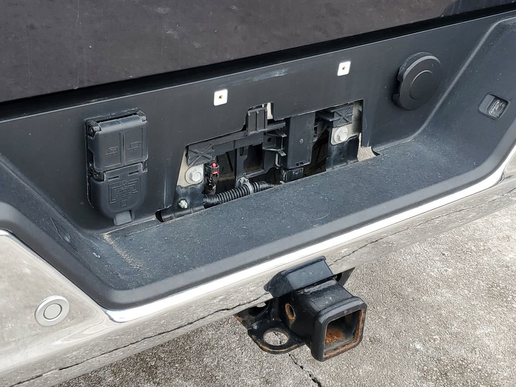 Certified 2024 GMC Sierra 1500 SLT w/ SLT Convenience Package image 35