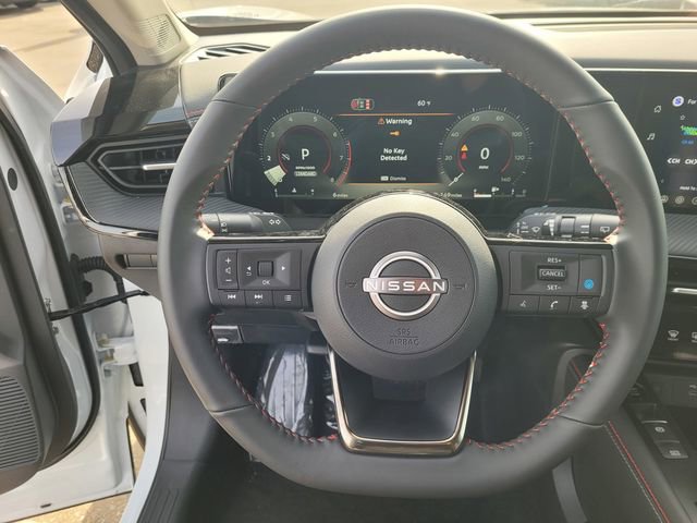 New 2026 Nissan Kicks SR image 9