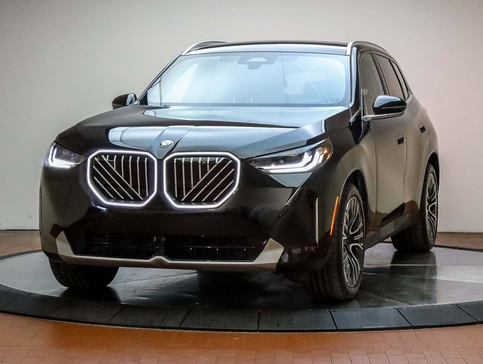 Used 2026 BMW X3 xDrive30 w/ Convenience Package AWD/4WD image 1