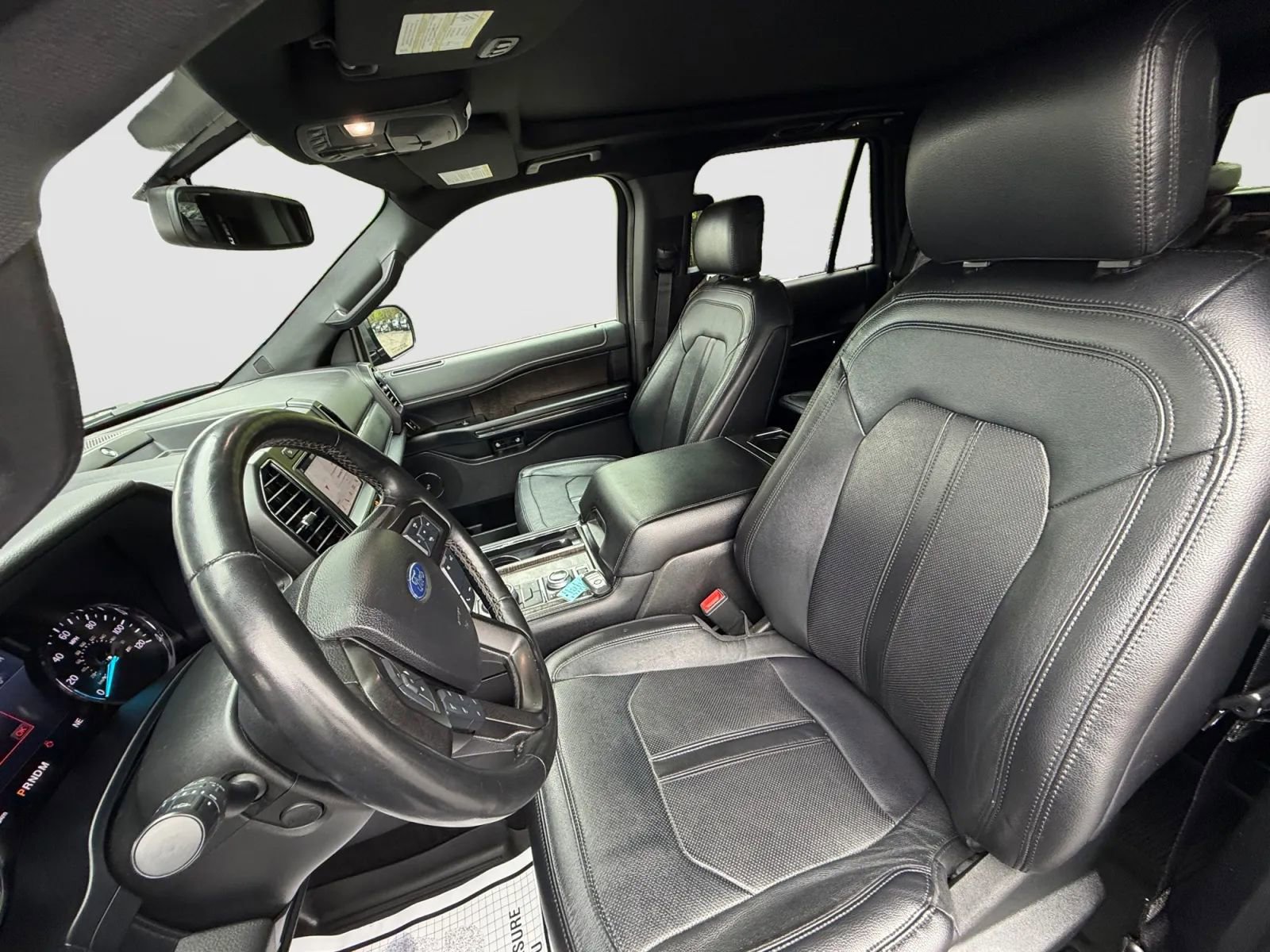 Used 2019 Ford Expedition Limited AWD/4WD image 13