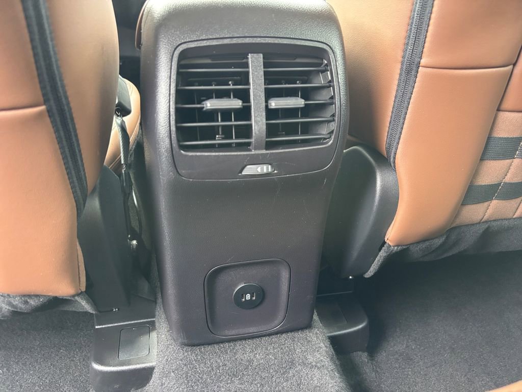 Used 2025 Ford Bronco Sport Outer Banks w/ Outer Banks Tech Package+ image 35