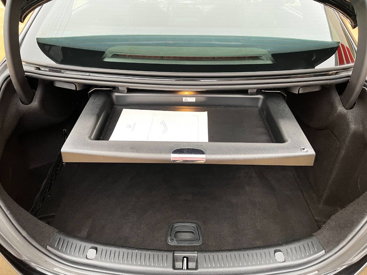 Used 2019 Mercedes-Benz E 300 4MATIC image 21