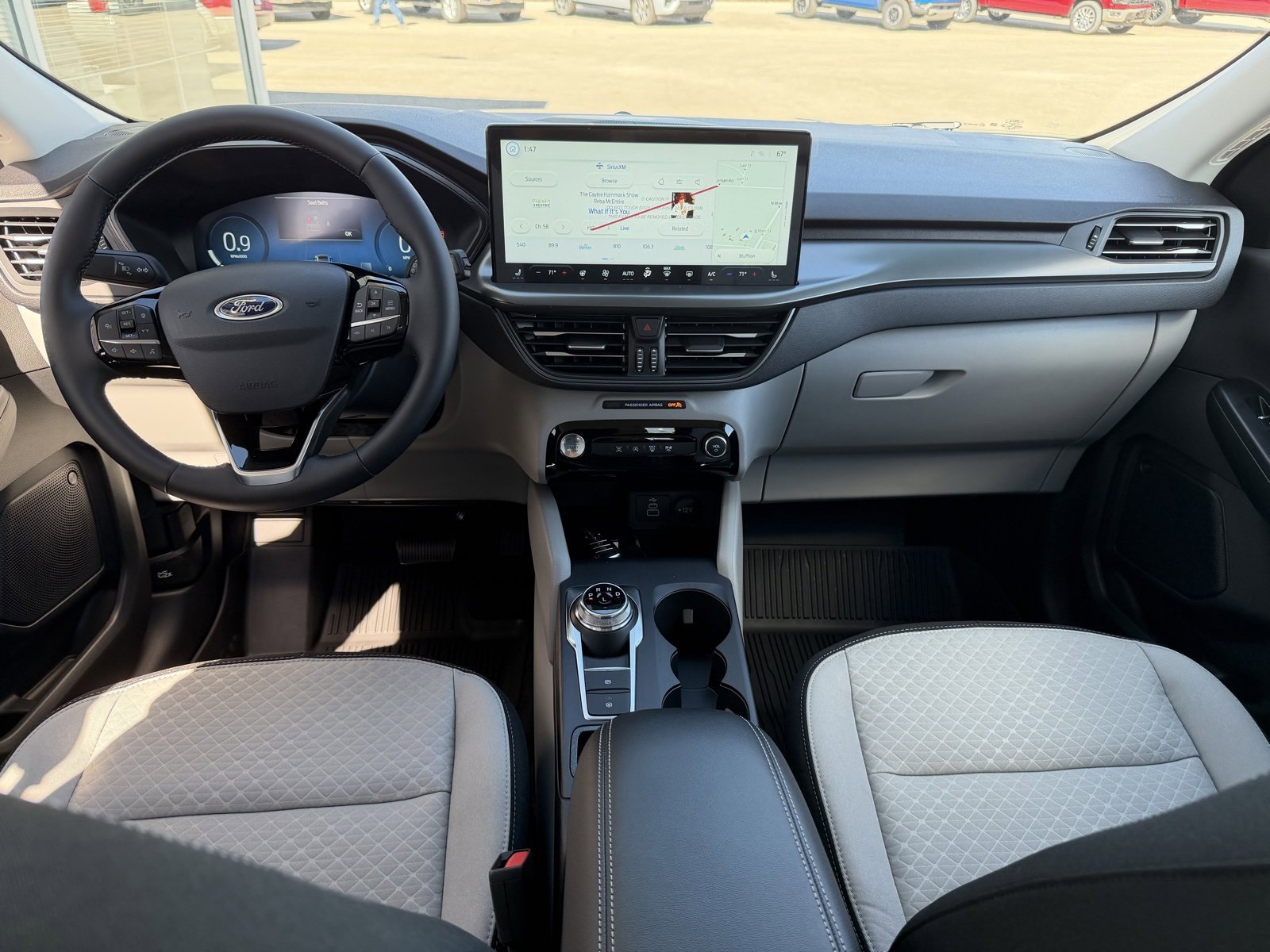 New 2026 Ford Escape Active image 16