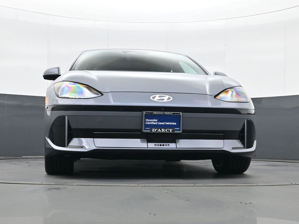 Certified 2024 Hyundai Ioniq 6 Limited image 22