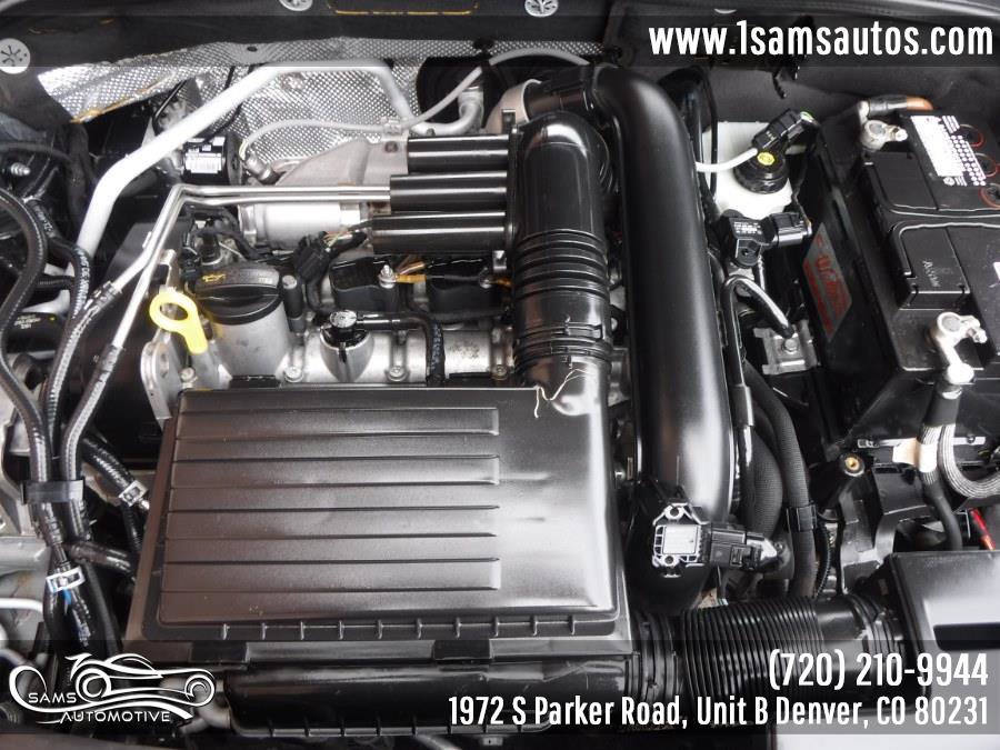 Used 2018 Volkswagen Jetta Wolfsburg Edition FWD image 32