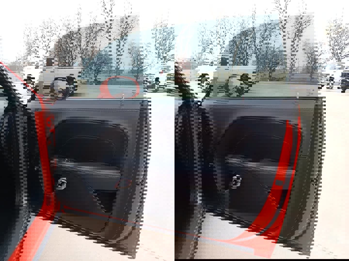 Used 2023 Dodge Challenger R/T w/ Plus Package image 40