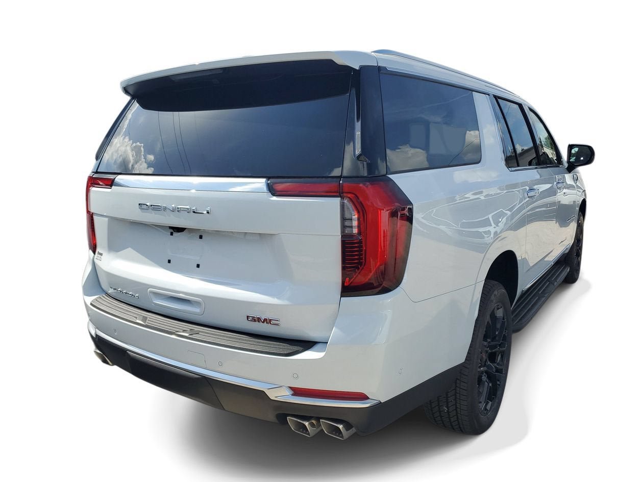 New 2026 GMC Yukon XL Denali RWD image 5