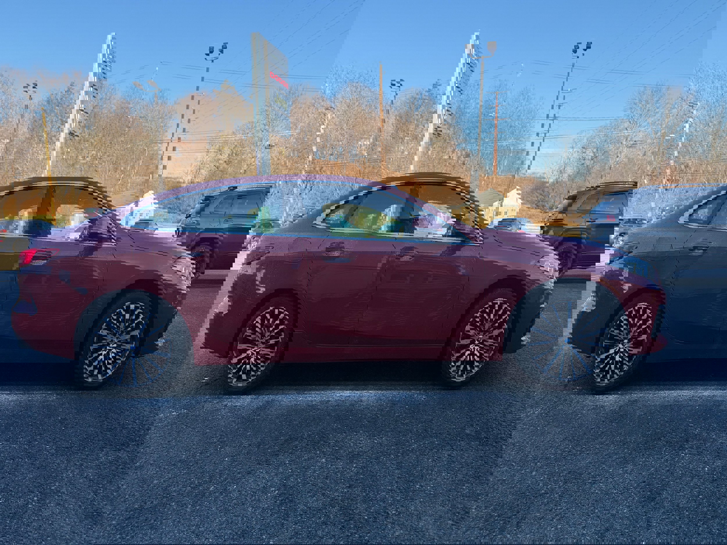 Used 2023 BMW 228i xDrive Gran Coupe w/ Convenience Package image 6