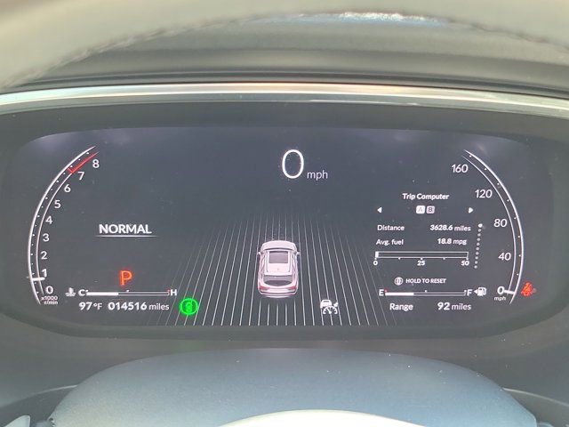 Used 2023 Acura MDX SH-AWD w/ Advance Package image 27