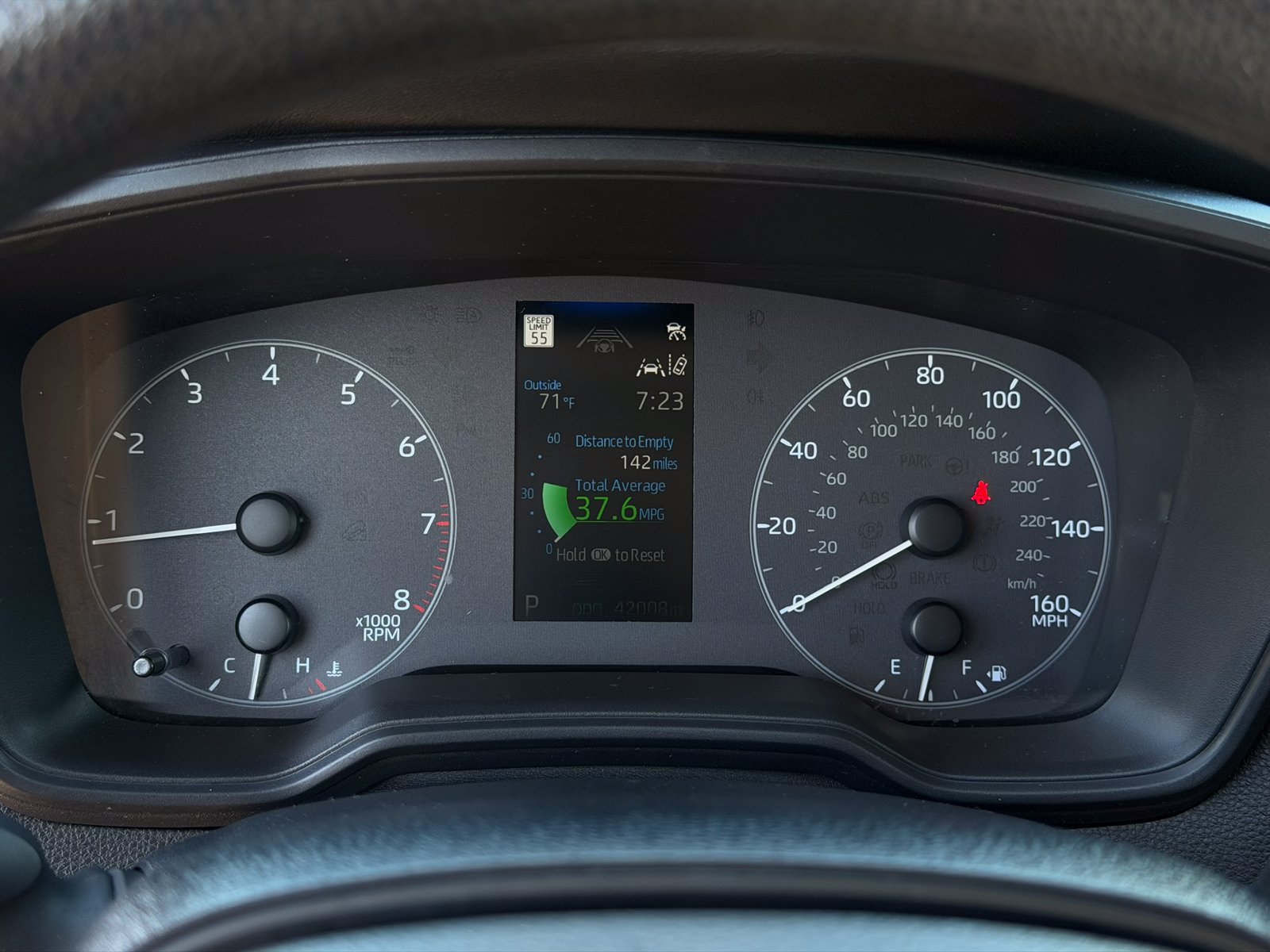 Used 2025 Toyota Corolla LE FWD image 23