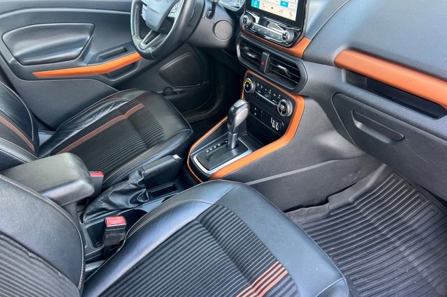 Used 2018 Ford EcoSport SES w/ Interior Protection Package image 18