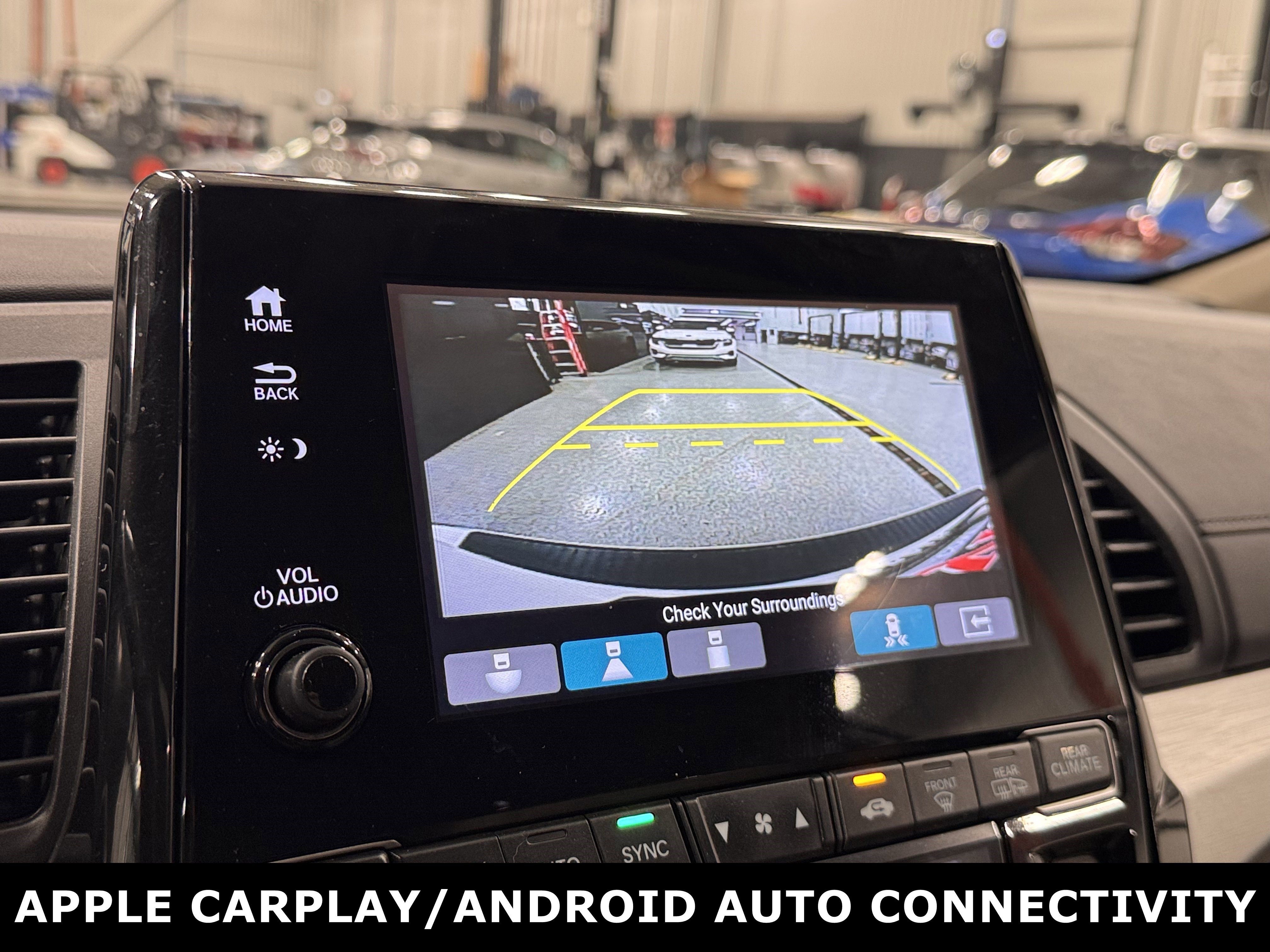 Used 2018 Honda Odyssey Elite image 7