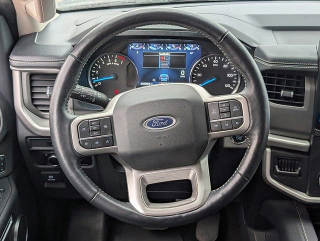 Used 2023 Ford Expedition Max XLT RWD image 13