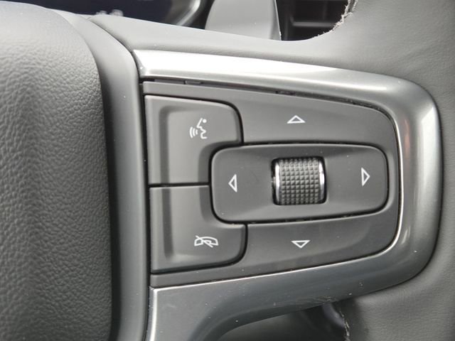 New 2026 Chevrolet Silverado 1500 RST w/ All Star Edition Plus image 13