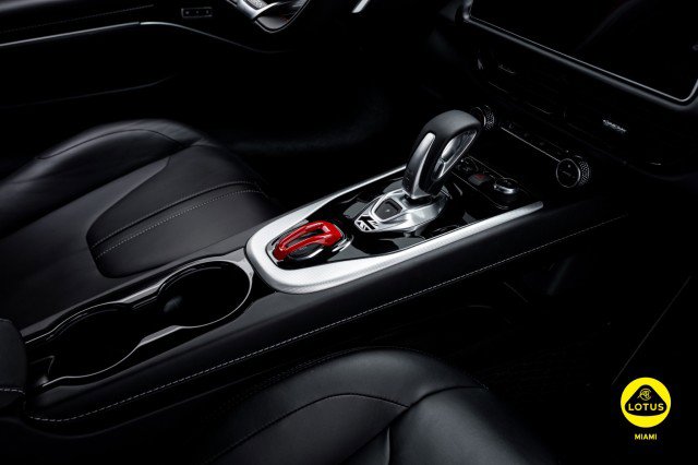 New 2026 Lotus Emira SE image 39