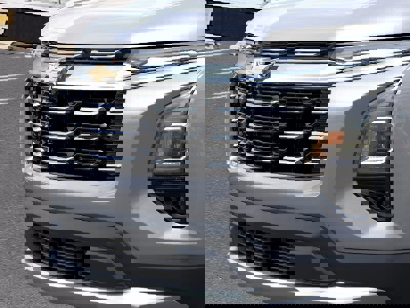 New 2026 Chevrolet Equinox LT w/ Convenience Package II image 13