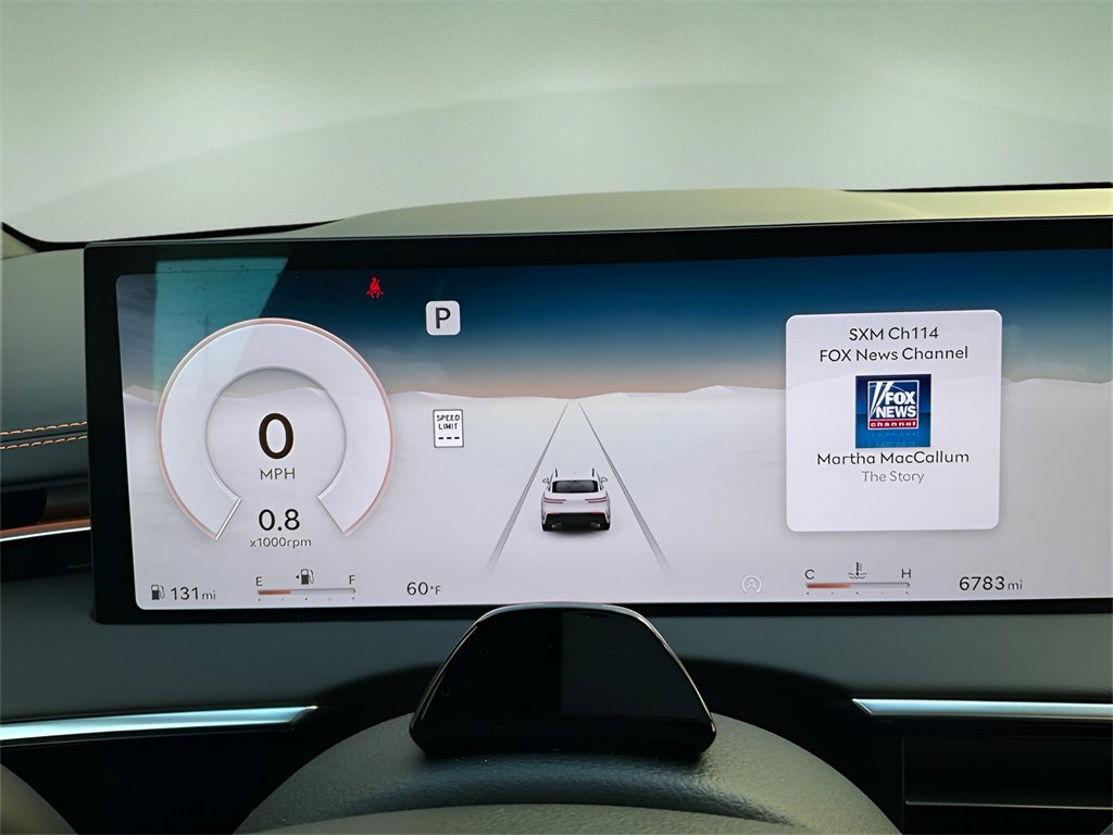 New 2026 Genesis GV70 2.5T Sport Prestige image 20