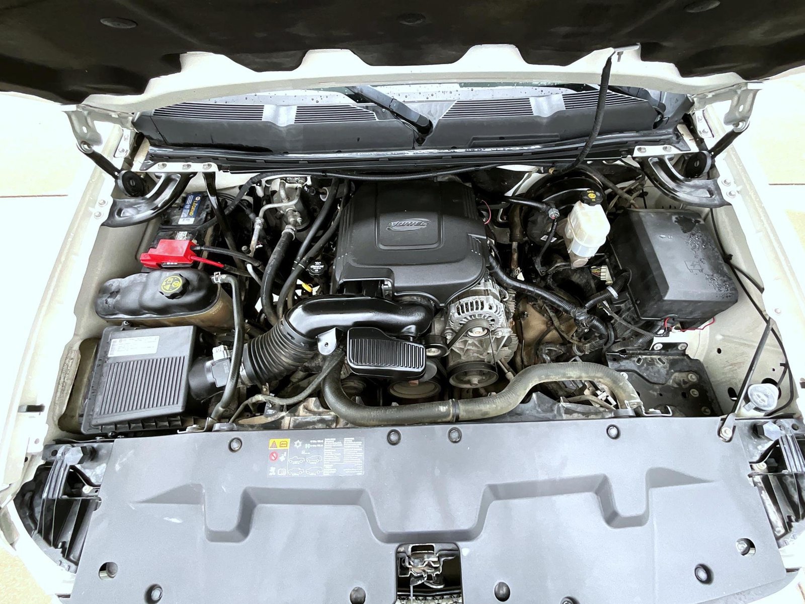 Used 2013 Chevrolet Silverado 1500 LT w/ All-Star Edition AWD/4WD image 27
