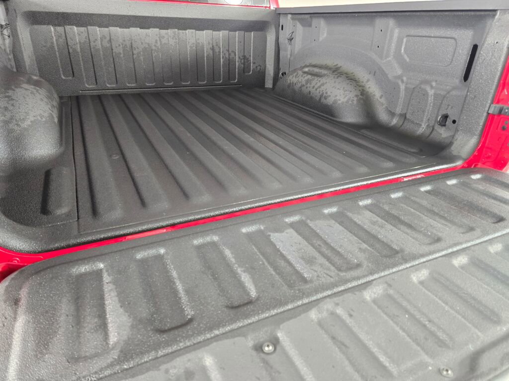 Used 2022 RAM 1500 TRX image 18