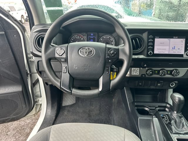 Used 2020 Toyota Tacoma SR5 RWD image 13