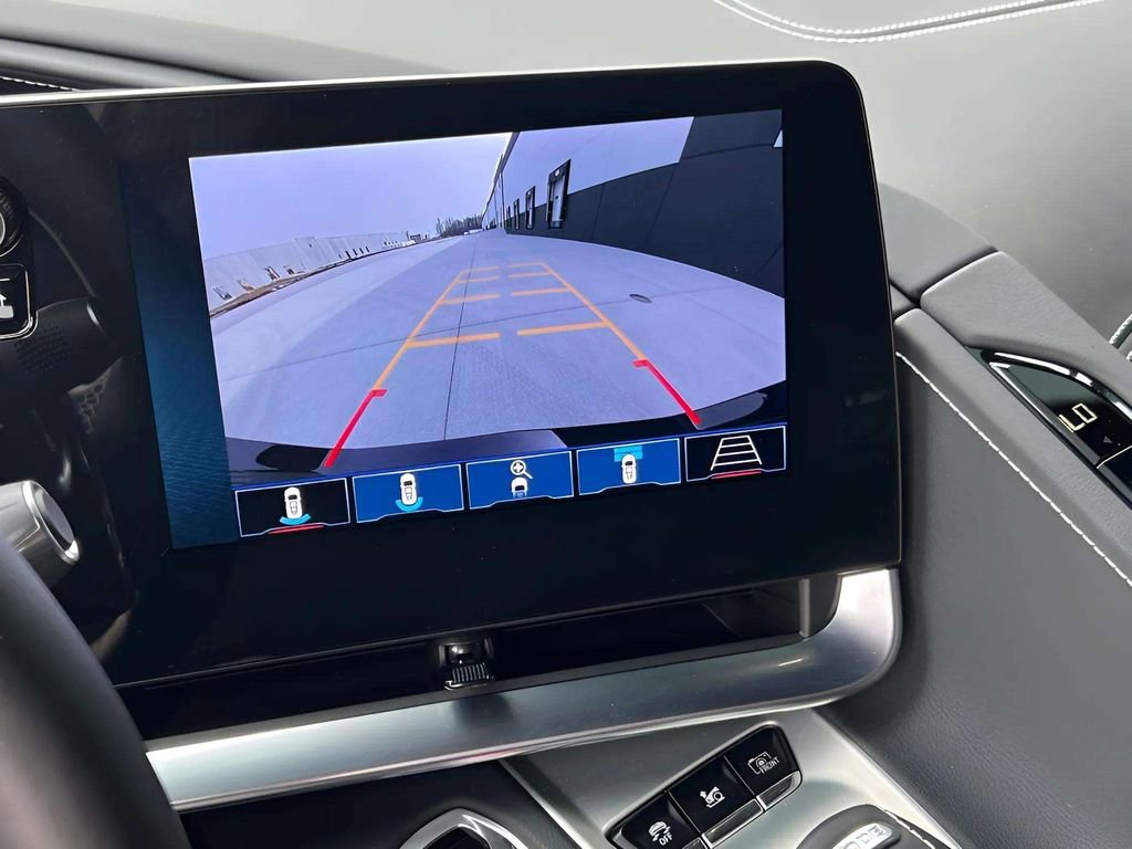 Used 2025 Chevrolet Corvette Z06 image 22