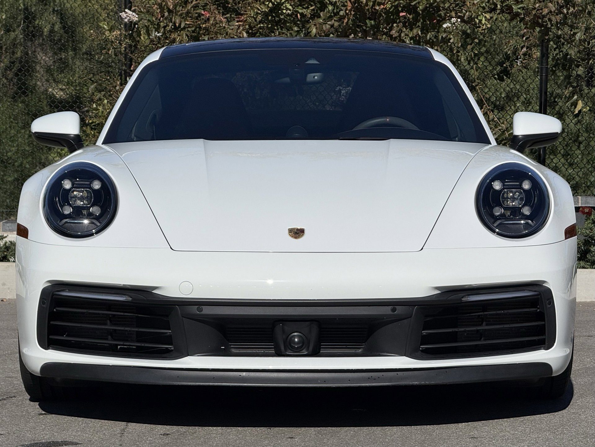 Certified 2020 Porsche 911 Carrera S image 10