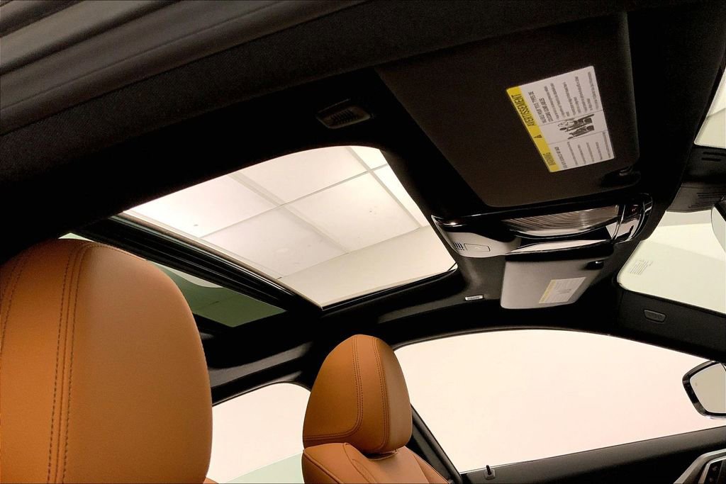 Used 2025 BMW i4 xDrive40i w/ M Sport Package image 26