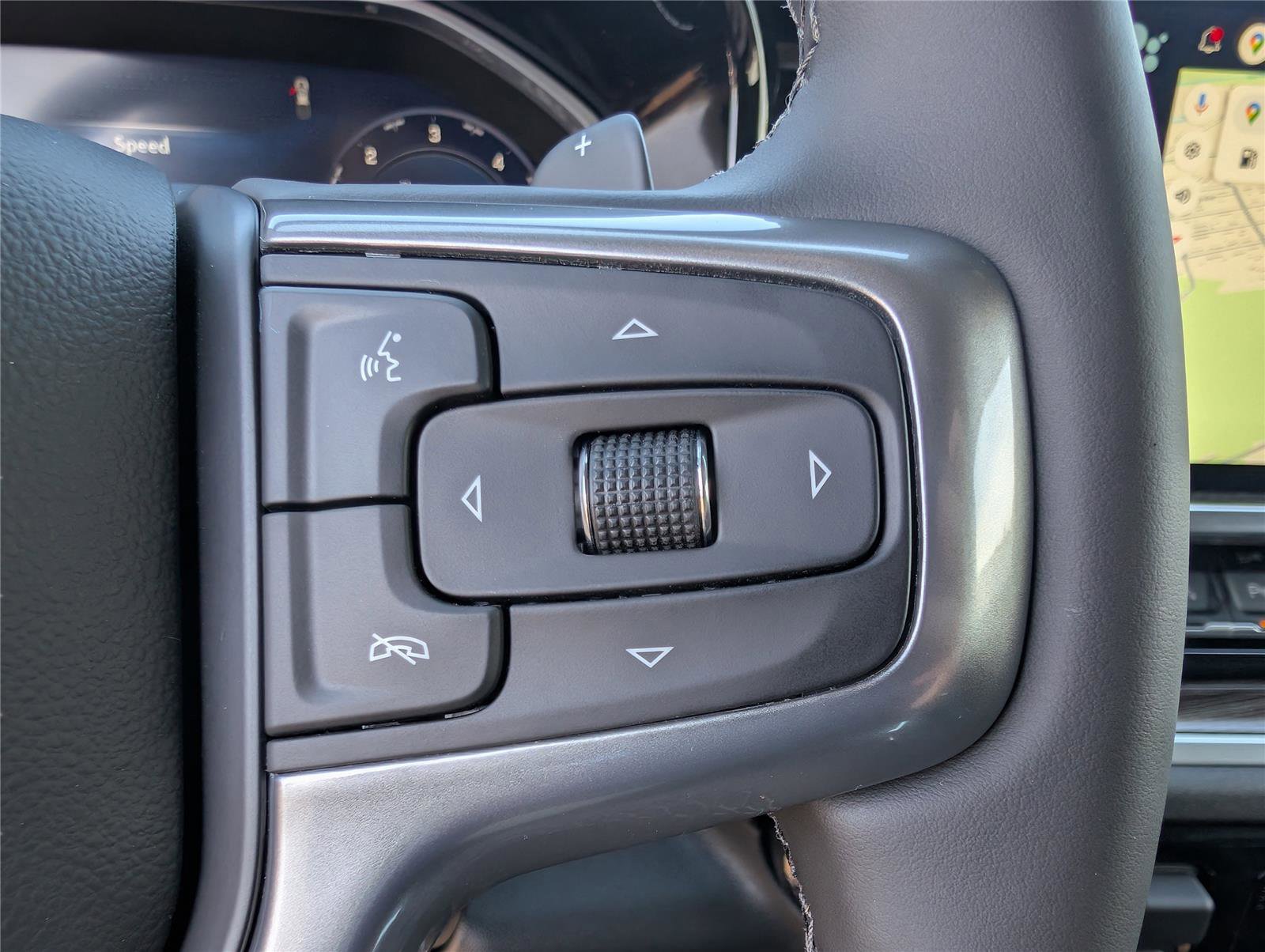 New 2026 Chevrolet Silverado 1500 LT Trail Boss w/ LT Trail Boss Premium Package image 16