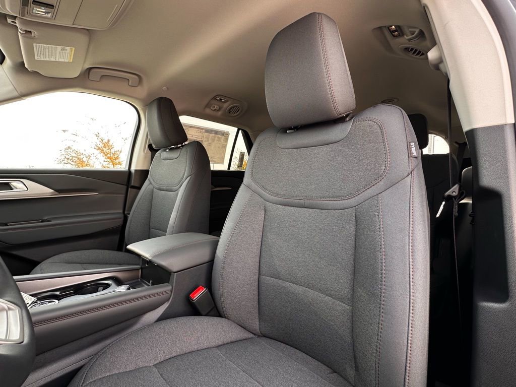 New 2026 Ford Explorer Active image 47