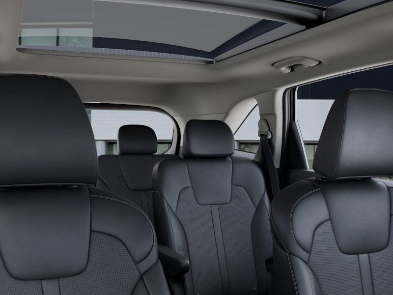 New 2026 Kia Sorento X-Line EX image 33