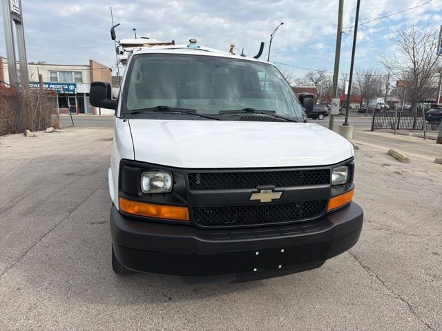 Used 2015 Chevrolet Express 2500 image 5