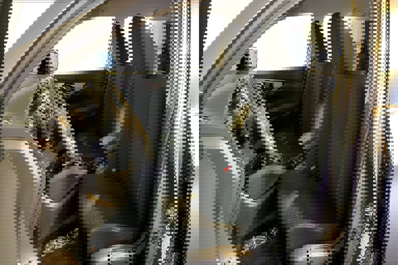 Used 2019 Nissan Rogue Sport S w/ Appearance Package image 9