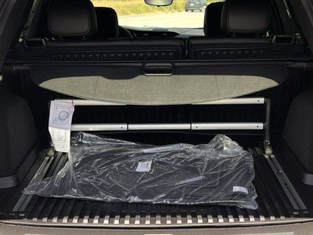 New 2026 Cadillac XT5 Premium Luxury w/ LPO, Floor Liner Package FWD image 9