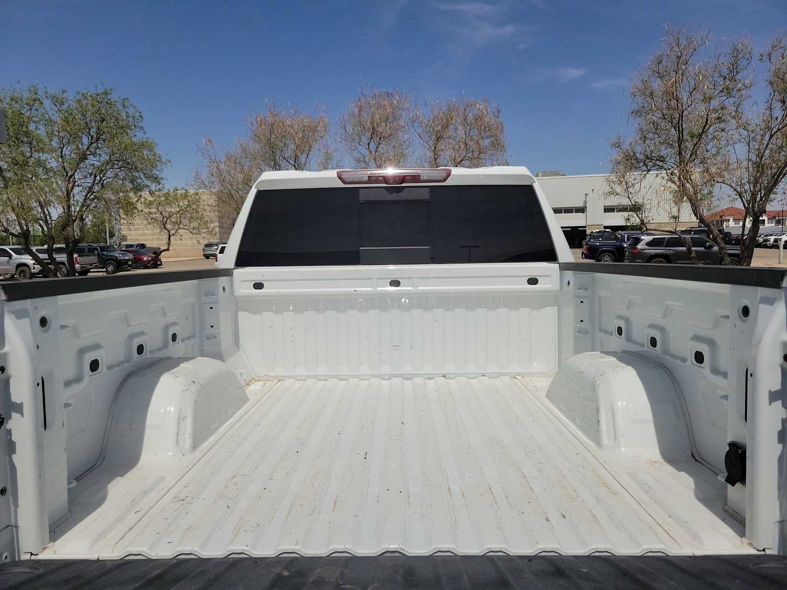 Used 2023 Chevrolet Silverado 1500 LTZ w/ Technology Package image 25