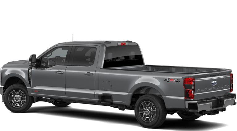 New 2026 Ford F250 Lariat AWD/4WD image 26